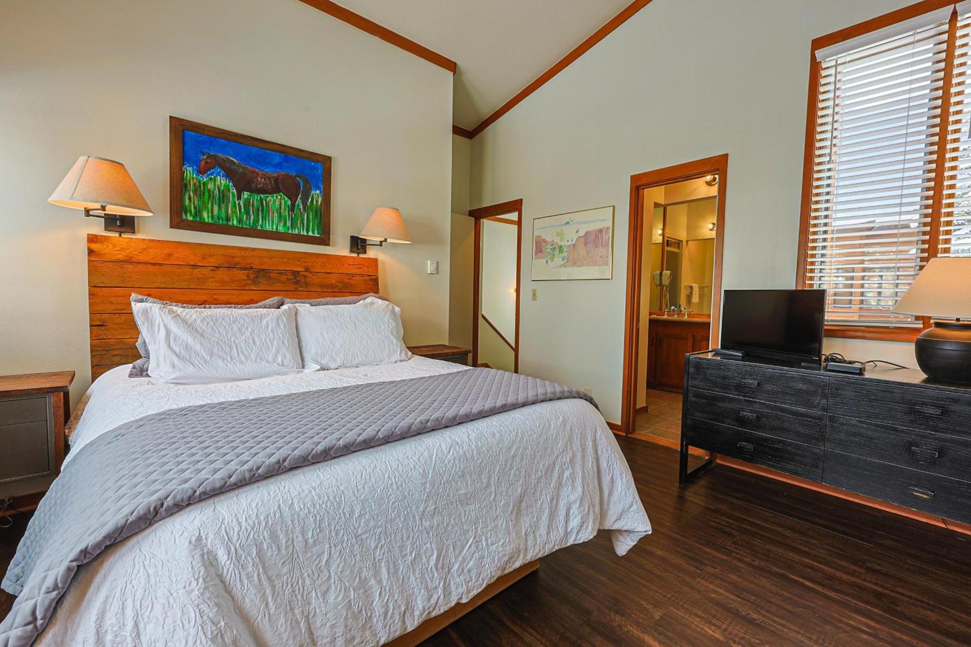 Tennis Townhome 2 Bd 25 Ba Ttmr 基斯通 外观 照片
