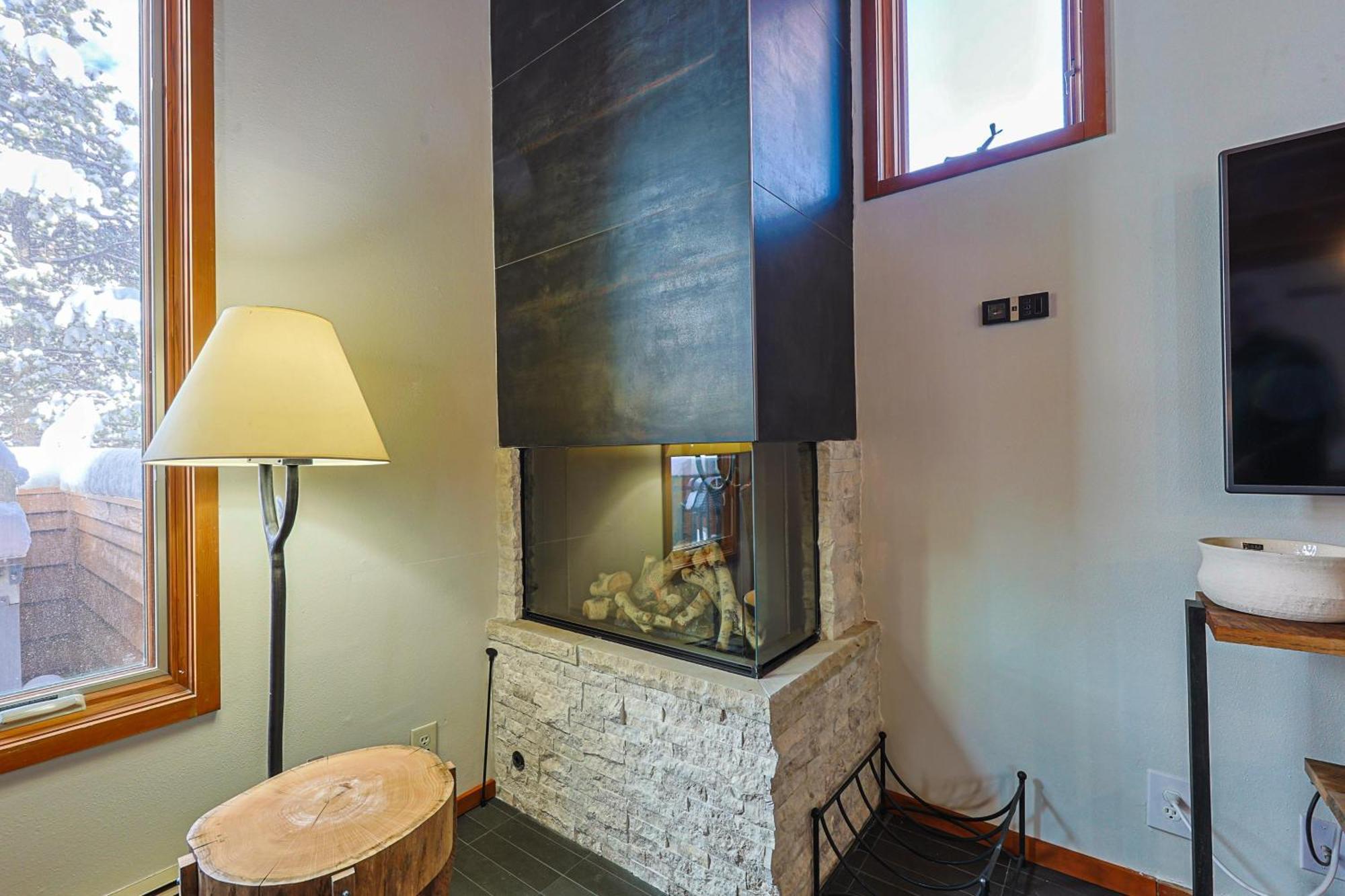Tennis Townhome 2 Bd 25 Ba Ttmr 基斯通 外观 照片